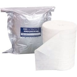 除菌ロイヤルワイプ 450枚ロール巻 XWI1202