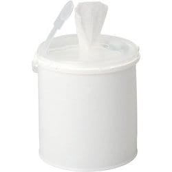 除菌ロイヤルワイプ 専用バケツ容器 XWI1203