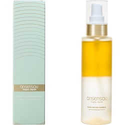 温泉藻配合 ゴールドミストHair＆Body 95ml