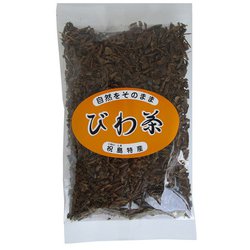 祝島 びわ茶 50g