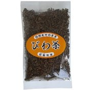 祝島 びわ茶 50g