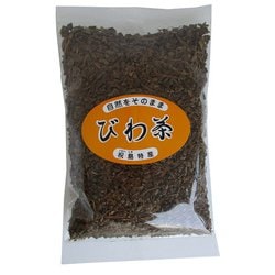 祝島 びわ茶 100g