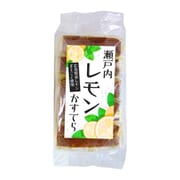 瀬戸内レモンかすてら 5個入り