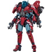 RIOBOT 機甲創世記モスピーダ外伝 GENESIS BREAKER 1/12 VRS-077F イントルーダー ゲイト [塗装済可動フィギュア 全高約150mm 1/12スケール]