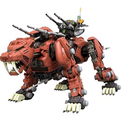 ZOIDS セイバータイガー2種セット