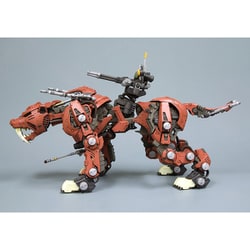 ヨドバシ.com - コトブキヤ KOTOBUKIYA ZD132X ゾイド -ZOIDS- HMM