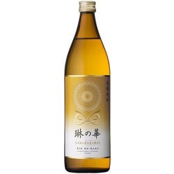 琳の華 麦 25度 900ml [焼酎]