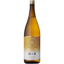 琳の華 麦 25度 1800ml [焼酎]