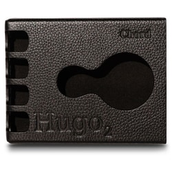 ヨドバシ.com - CHORD コード Hugo 2専用 スリムケース ブラック HUGO2-CASE-S-BLK 通販【全品無料配達】