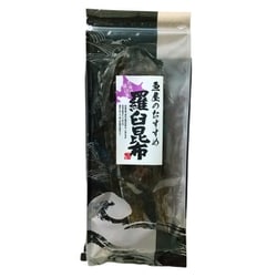 魚屋 羅臼昆布 70g