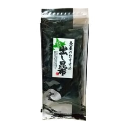 魚屋 出し昆布 100g
