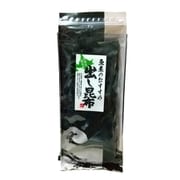 魚屋 出し昆布 100g