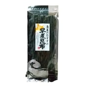 魚屋 早煮昆布 120g