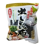 北海道産お徳用出し昆布 70g