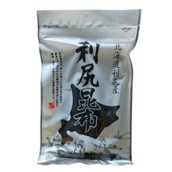 和素材 利尻昆布 40g