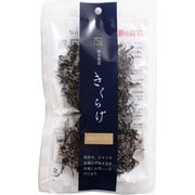 熊本県産きくらげスライス 20g