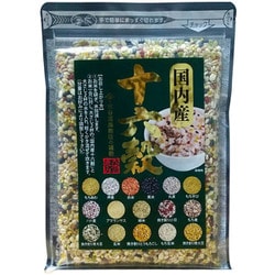 国内産十六穀米 180g