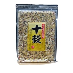 国内産十穀米 300g