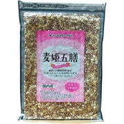 国内産麦姫五膳 250g