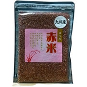 九州産古代米 赤米 220g