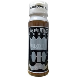 焼肉のたれクラウン甘口 215g