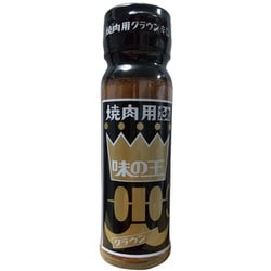 焼肉のたれクラウン辛口 215g