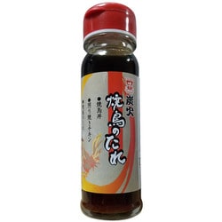 炭火焼鳥のたれ 200g