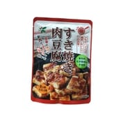 すき焼き肉豆腐 140g