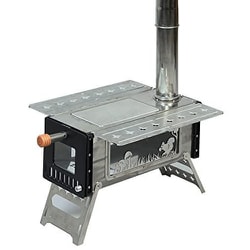 SMOstba [Magic stove NEW]