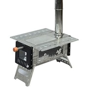 SMOstba [Magic stove NEW]