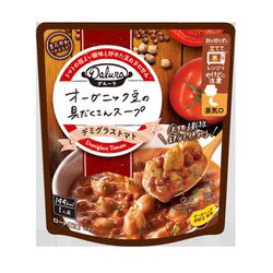 ダルーラ デミグラストマト 160g