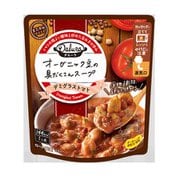 ダルーラ デミグラストマト 160g