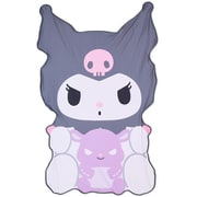 サンリオキャラクターズ クロミ キャラクター形おひるねケット [キャラクターグッズ]