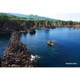 300-326 300Pジグソー シリーズ日本の都市8 新潟県佐渡市「尖閣湾」 [ジグソーパズル 300ピース（完成サイズ：38×26cm）]