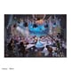D-1000-862 Disney 100th Celebration [ジグソーパズル キャンパススタイル 1000ピース （完成サイズ：51×73.5cm）]