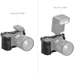 smallrig 4点セット ヨドバシ.com - SmallRig スモールリグ SmallRig4257 Sony ZV-E1