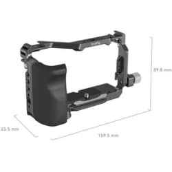 smallrig 4点セット ヨドバシ.com - SmallRig スモールリグ SmallRig4257 Sony ZV-E1