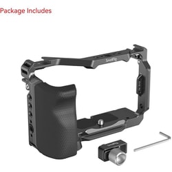 ヨドバシ.com - SmallRig スモールリグ SmallRig4257 Sony ZV-E1 ヨドバシ.com - SmallRig スモールリグ SmallRig4257 Sony ZV-E1