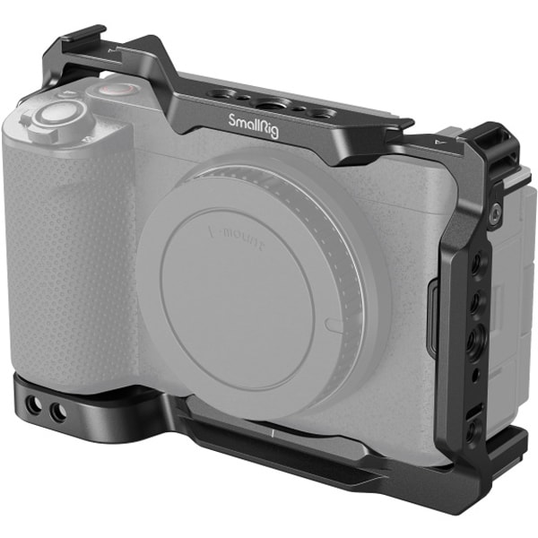SmallRig4256 Sony ZV-E1専用ケージ SR4256