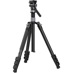 SmallRig4221 トラベルビデオ用三脚キット SR4221