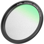 SR4217 [SmallRig4217 MagEase マグネット1/4 ブラックミストフィルター （52mm）]