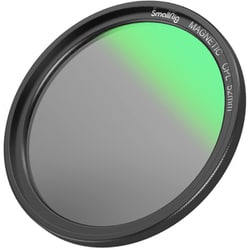 SR4216 [SmallRig4216 MagEaseマグネット式CPLフィルターキット（52mm）]