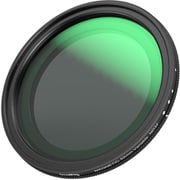SR4215 [SmallRig4215 MagEaseマグネットVNDフィルターキットND2-ND32 （1～5段） 52mm]