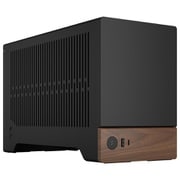 Mini-ITX対応小型PCケース Terra Graphite FD-C-TER1N-01