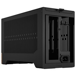 Fractal Design フラクタル・デザイン Mini-ITX対応小型PCケース