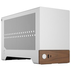 Mini-ITX対応小型PCケース Terra Silver FD-C-TER1N-02