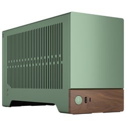 Mini-ITX対応小型PCケース Terra Jade FD-C-TER1N-03