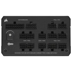 ヨドバシ.com - コルセア CORSAIR CP-9020259-JP [PC電源ユニット