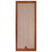 CORSAIR 4000D Airflow Front Panels, Sapele CC-8900687