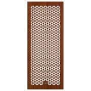 CORSAIR 4000D Airflow Front Panels, Teak CC-8900686